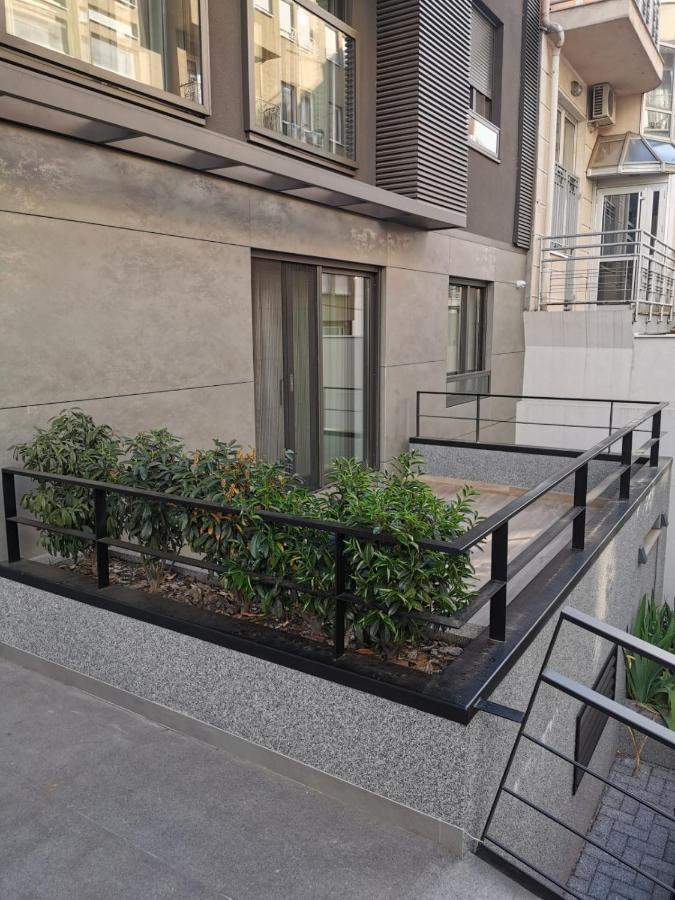Captain'S Apartment Belgrade Exterior photo